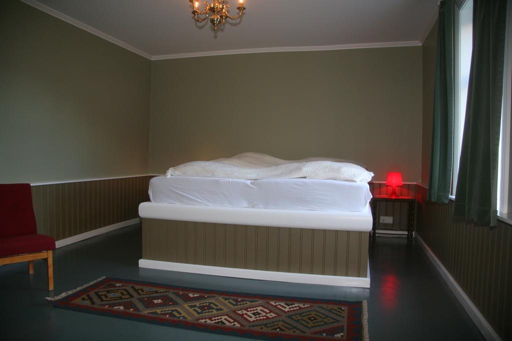 Hôtel The Old Apothecary à Egilsstaðir Chambre photo